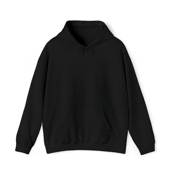 Fitness Back  Workout Sweat Hoodie
