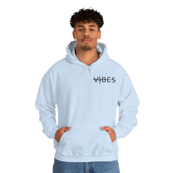 Vibes Workout Sweat Hoodie