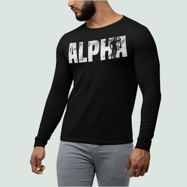 Alpha Endurance Long Sleeve