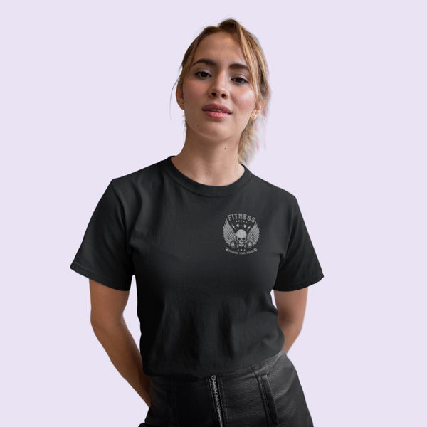 Fitness Training T-Shirt