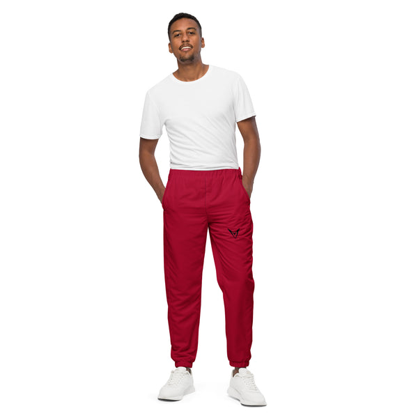 Fuel The Fire track pants