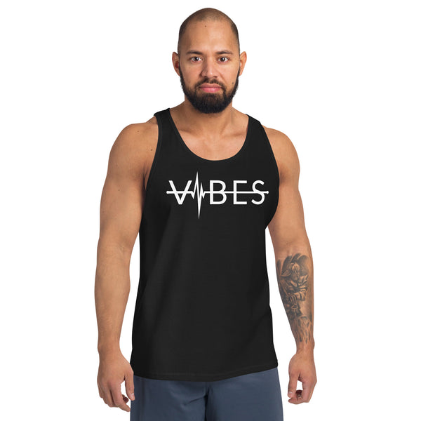 Iron Vibes Tank Top