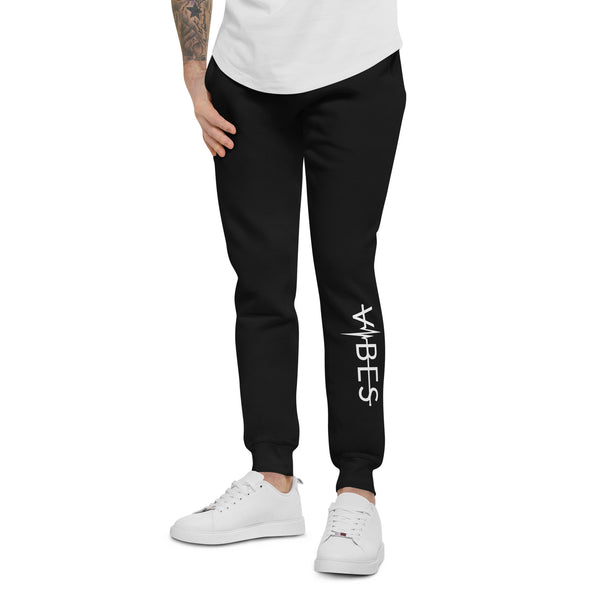 Elite Vibes fleece sweatpants