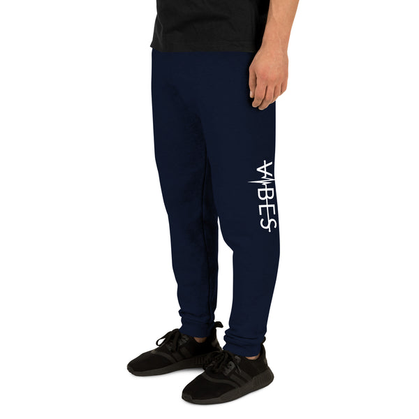 Iron Vibes Joggers