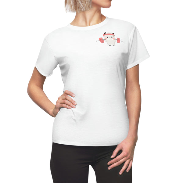 Bubu Workout T-Shirt