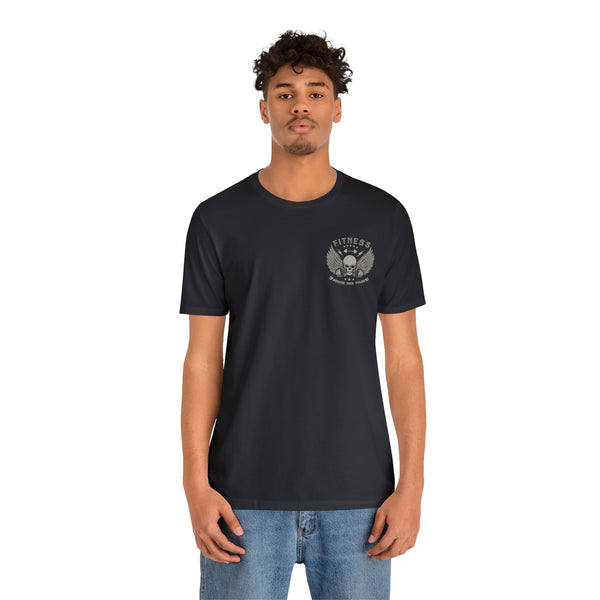 Fitness Training T-Shirt