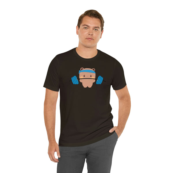Dudu Gym T-Shirt